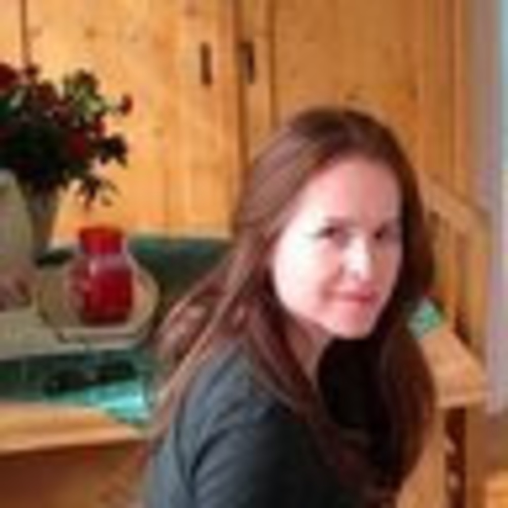 Meet your Posher, Tracy
